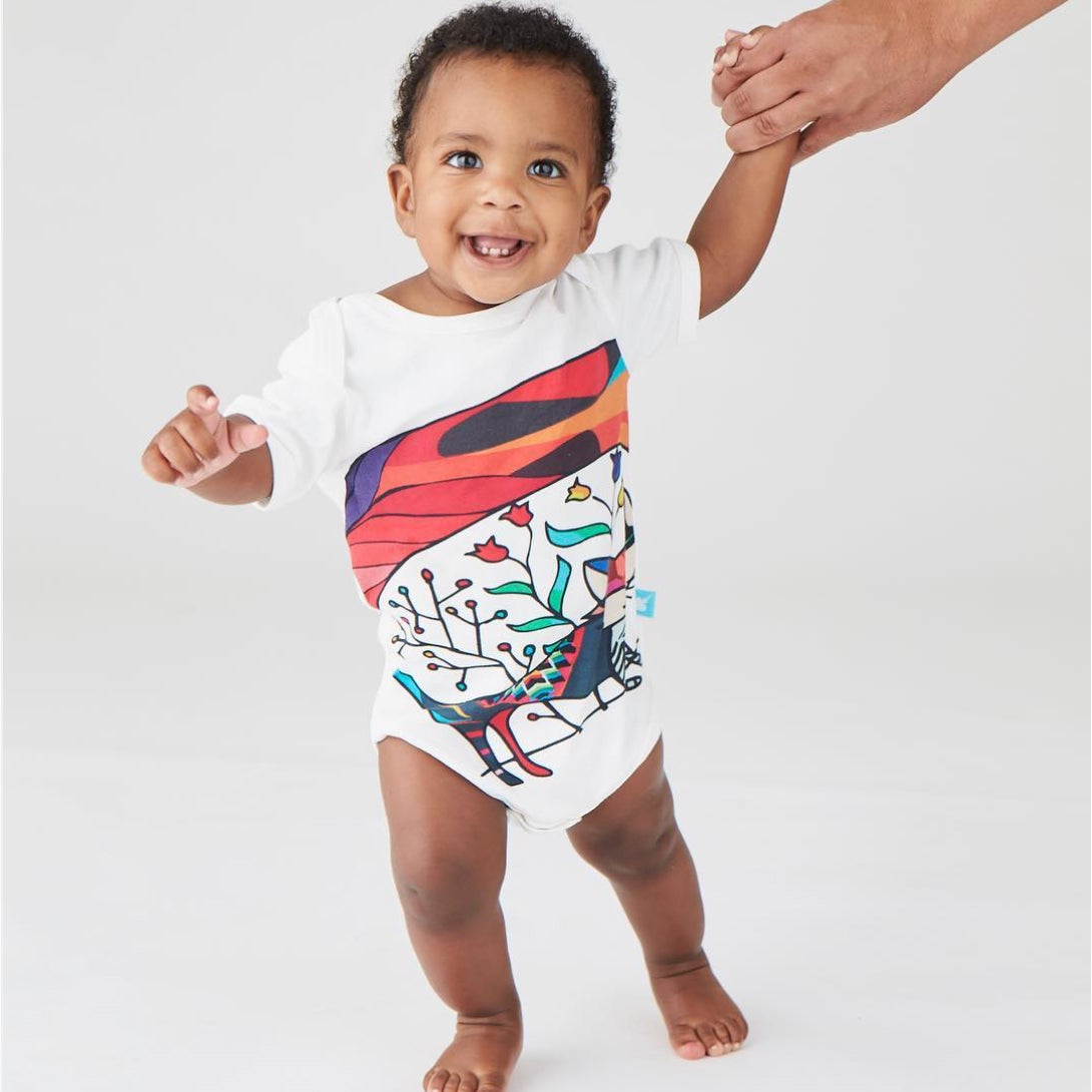 Proud Parents: In 2016 Celebrity Instagrams Were All About Their Adorable Mini-Mes
